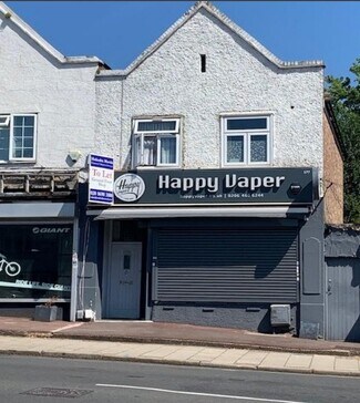 Plus de détails pour 177 Widmore Rd, Bromley - Local commercial à louer
