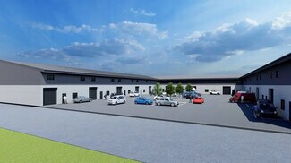 Plus de détails pour Local d'activités à louer