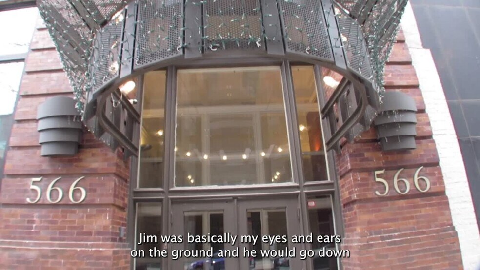 566 W Adams St, Chicago, IL à louer - Vidéo sur l’annonce professionnelle – Image 3 sur 20