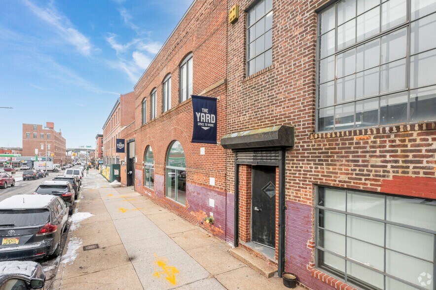 519-529 3rd Ave, Brooklyn, NY à louer - Photo de l’immeuble – Image 3 sur 7