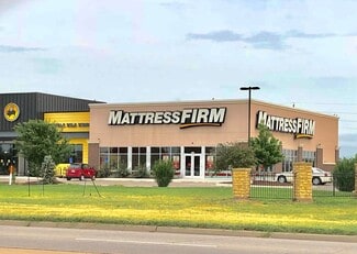 Plus de détails pour 1710-1712 N Waldron St, Hutchinson, KS - Local commercial à louer