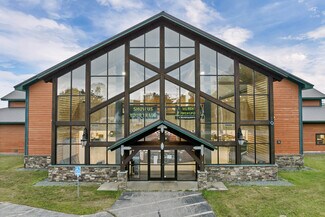 Plus de détails pour 149 State St, Groveton, NH - Local commercial à vendre