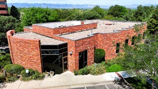 Plus de détails pour 1 W Dry Creek Cir, Littleton, CO - Médical à louer