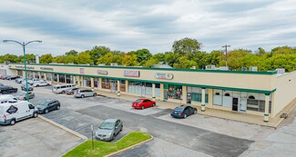 Plus de détails pour 9888 Ferguson Rd, Dallas, TX - Local commercial à louer