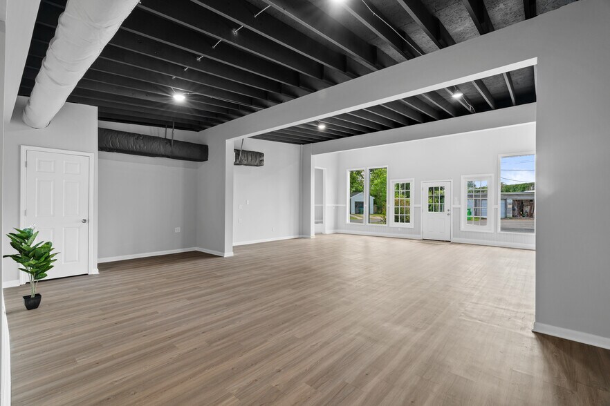 106 Stevens St, Petal, MS à vendre - Photo de l’immeuble – Image 3 sur 20