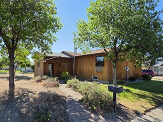 Plus de détails pour 405 S 7th St E, Riverton, WY - Bureau à vendre