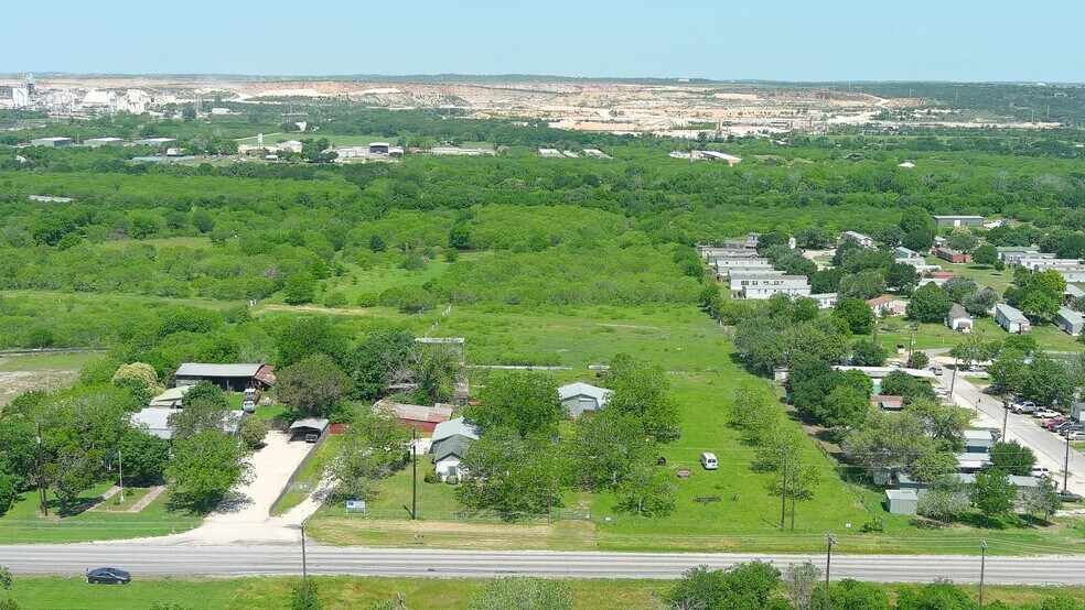 3910 FM 482, New Braunfels, TX à vendre - Photo de l’immeuble – Image 3 sur 17