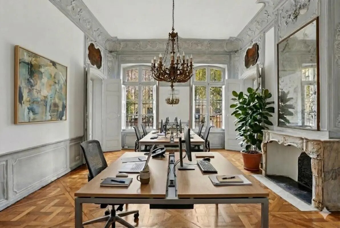 19 Cours Mirabeau, Aix-en-Provence à louer Photo intérieure– Image 1 sur 16