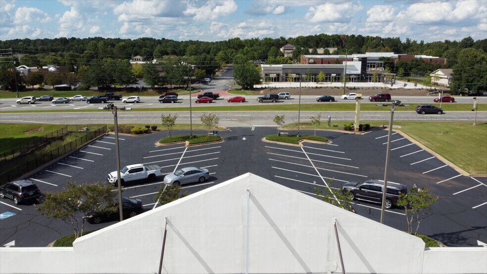 3441 Highway 34 E, Newnan, GA à louer - Photo de l’immeuble – Image 3 sur 10