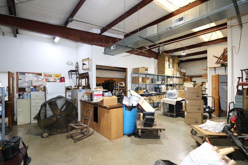 2551 N Carolina 14, Greer, SC à vendre - Photo intérieure – Image 2 sur 12