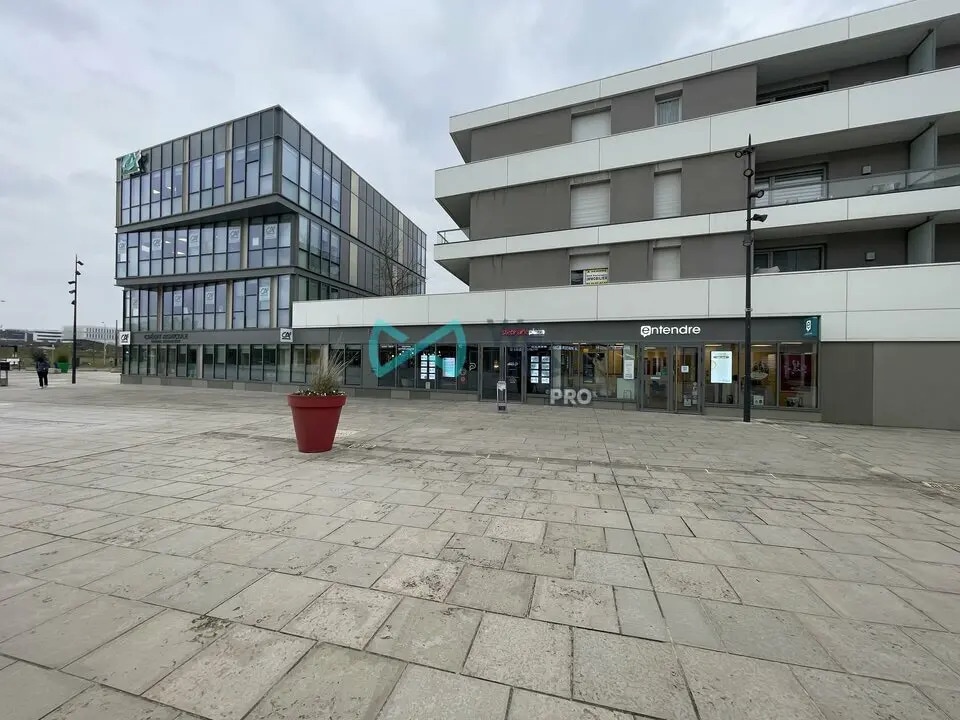 Photo de l’immeuble