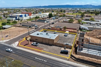 917 E Buckeye Rd, Phoenix, AZ à vendre Photo intérieure– Image 2 sur 10