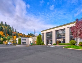 1307 W Valley Hwy N, Auburn, WA à louer Photo intérieure– Image 1 sur 4