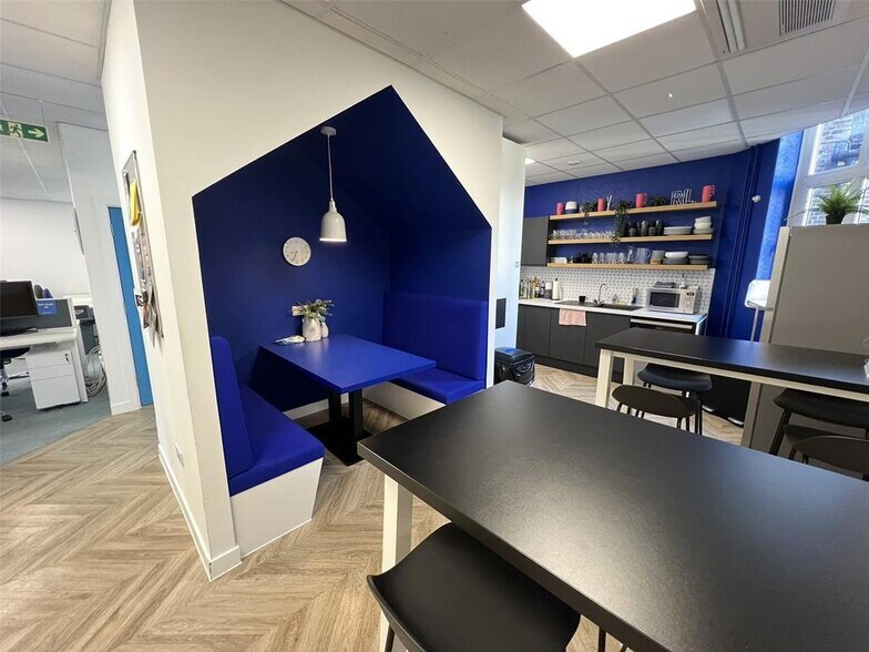 19-20 Clifftown Rd, Southend On Sea à louer - Photo de l’immeuble – Image 3 sur 32