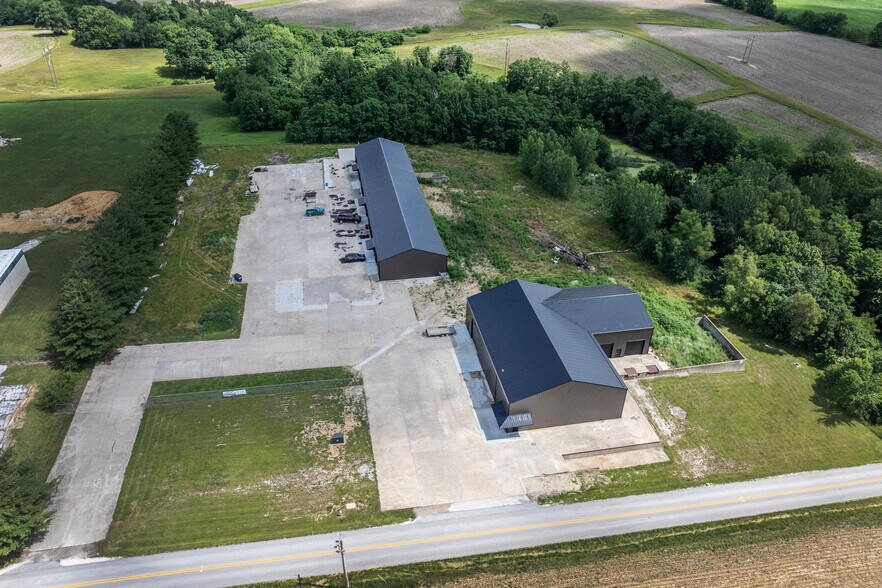 5101 Kochs Ln, Quincy, IL à louer - Photo de l’immeuble – Image 3 sur 35