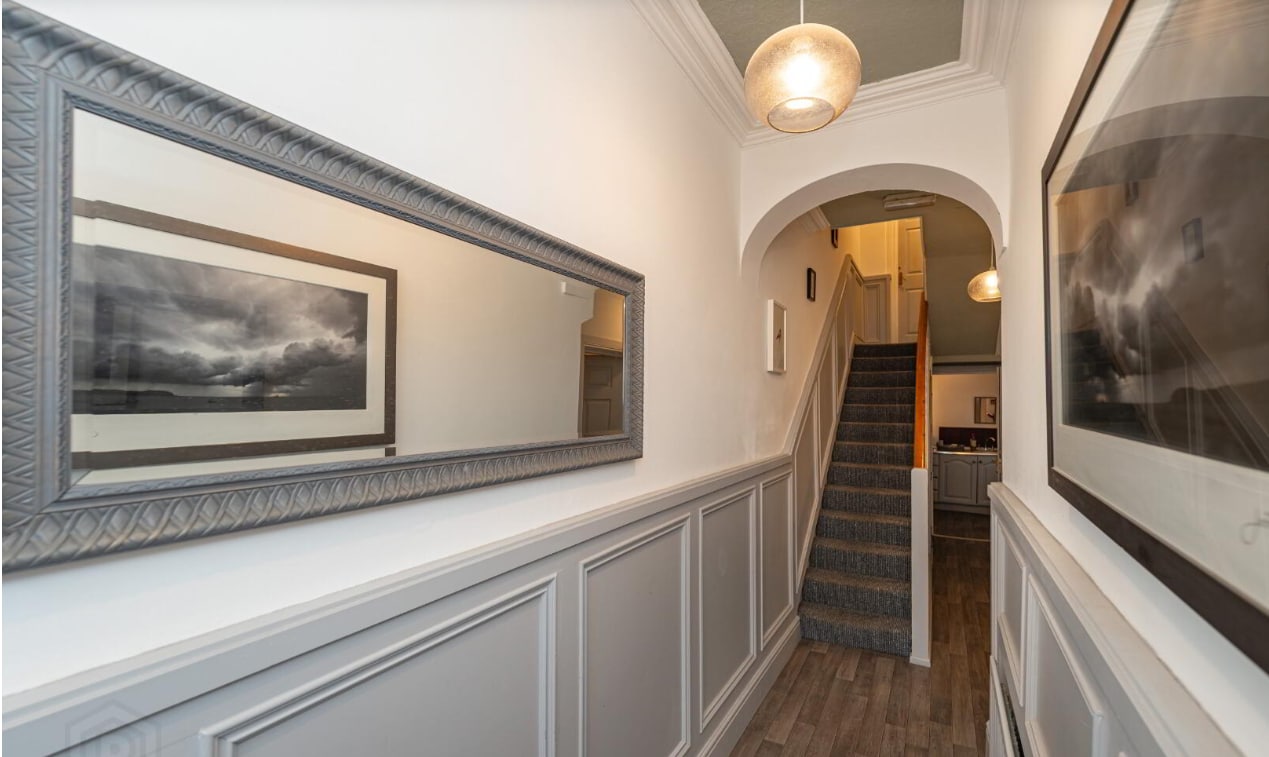 42 Clarendon St, Londonderry à louer Photo intérieure– Image 1 sur 6