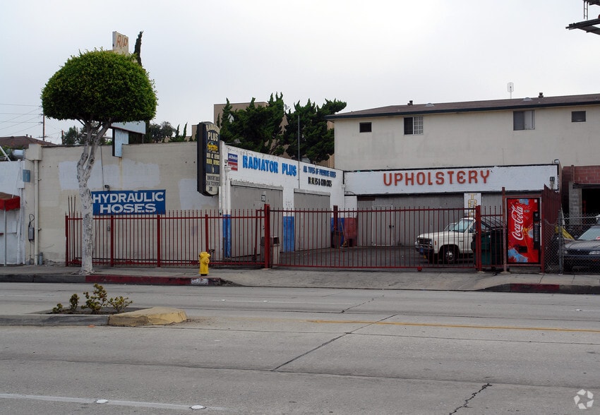 310 N La Brea Ave, Inglewood, CA à vendre - Photo principale – Image 1 sur 15