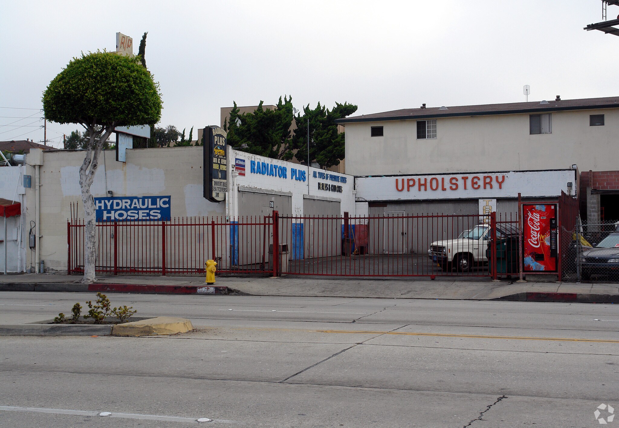310 N La Brea Ave, Inglewood, CA à vendre Photo principale– Image 1 sur 16