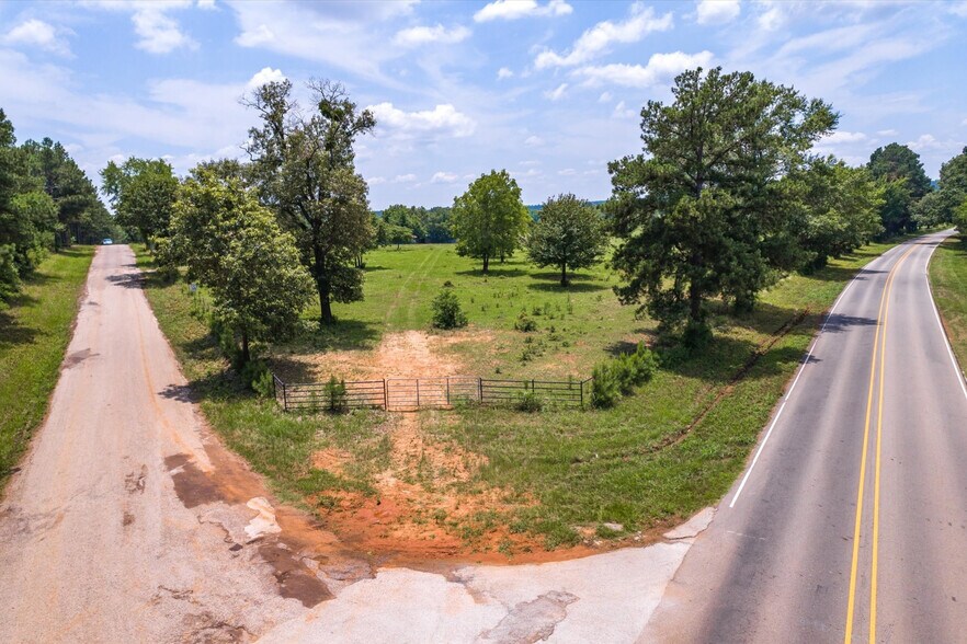 17104 County Road 1100, Flint, TX à vendre - Photo de l’immeuble – Image 2 sur 23