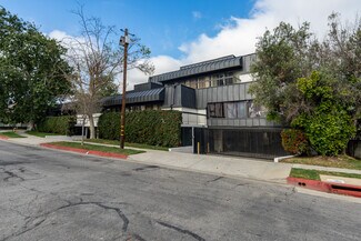 Plus de détails pour 3711-3715 Lomita Blvd, Torrance, CA - Bureau/Médical à louer