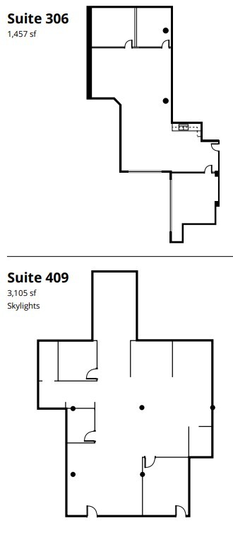 611 Alexander St, Vancouver, BC à louer Plan d’étage– Image 1 sur 1