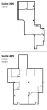 611 Alexander St, Vancouver, BC à louer Plan d’étage– Image 1 sur 1