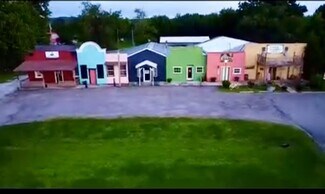 Plus de détails pour 1675 US-62, Fort Gibson, OK - Local commercial à vendre