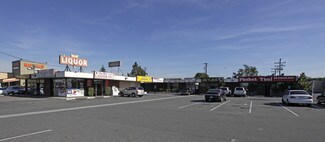 Plus de détails pour 16612 Beach Blvd, Huntington Beach, CA - Local d'activités à louer