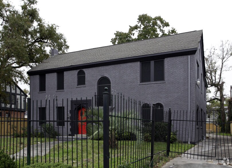 2424 Southmore Blvd, Houston, TX à louer - Photo de l’immeuble – Image 2 sur 73