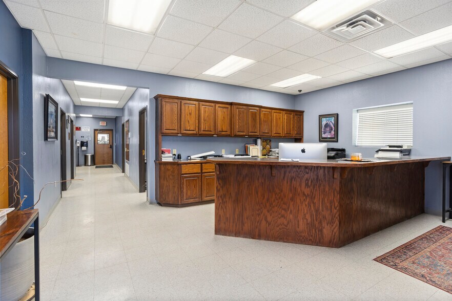 189 Bear Cat Rd, Aledo, TX à louer - Photo intérieure – Image 2 sur 10