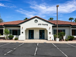 1757 E Baseline Rd, Gilbert, AZ à louer Photo intérieure– Image 1 sur 12