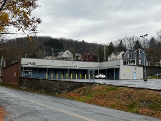 Plus de détails pour 120 Southmont Blvd, Johnstown, PA - Bureau à vendre