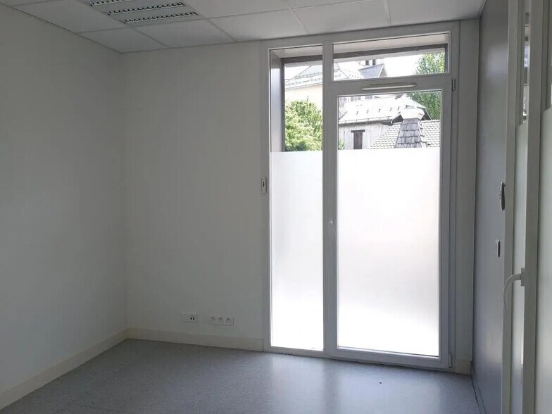 129 Passage Des Morges, Saint-Gervais-les-Bains à louer - Photo de l’immeuble – Image 3 sur 9