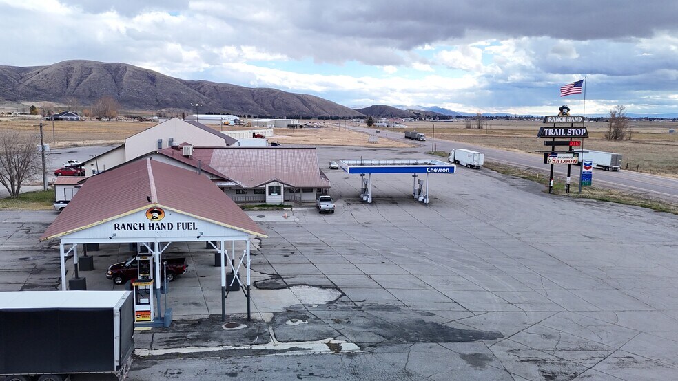 23200 N Highway 30, Montpelier, ID à vendre - Photo de l’immeuble – Image 2 sur 12