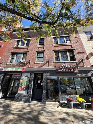 Plus de détails pour 476-480 Main St, Middletown, CT - Local commercial à vendre