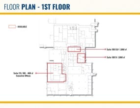 1332 Londontown Blvd, Eldersburg, MD à louer Plan d’étage– Image 1 sur 1