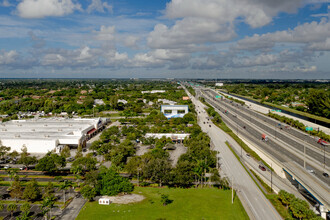 11200-11620 W State Road 84, Davie, FL - VUE AÉRIENNE  vue de carte - Image1