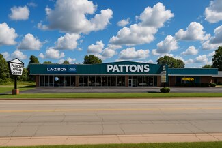 Plus de détails pour 10378 NY-60, Fredonia, NY - Local commercial à vendre