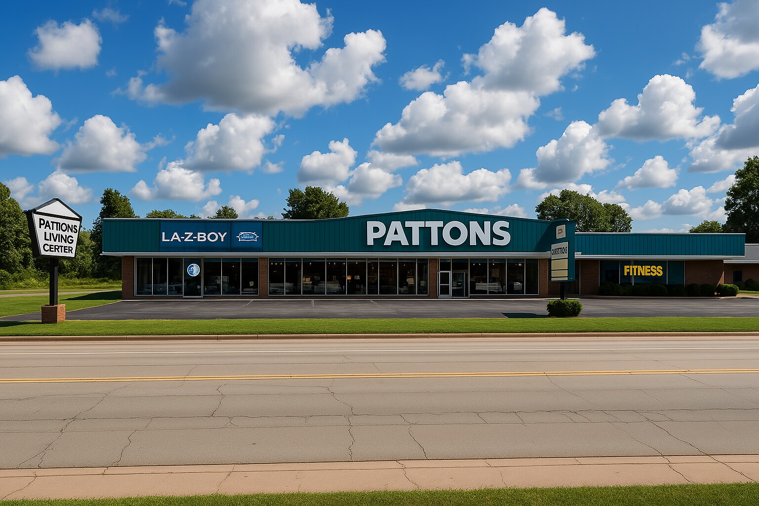 10378 NY-60, Fredonia, NY à vendre Photo principale– Image 1 sur 3