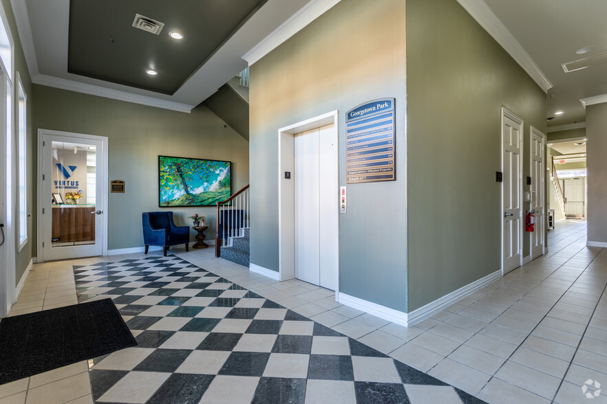 2535 E Southlake Blvd, Southlake, TX à louer - Hall d’entrée – Image 3 sur 7