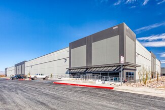 Plus de détails pour 1085 Alper Center Dr, Henderson, NV - Industriel/Logistique à louer