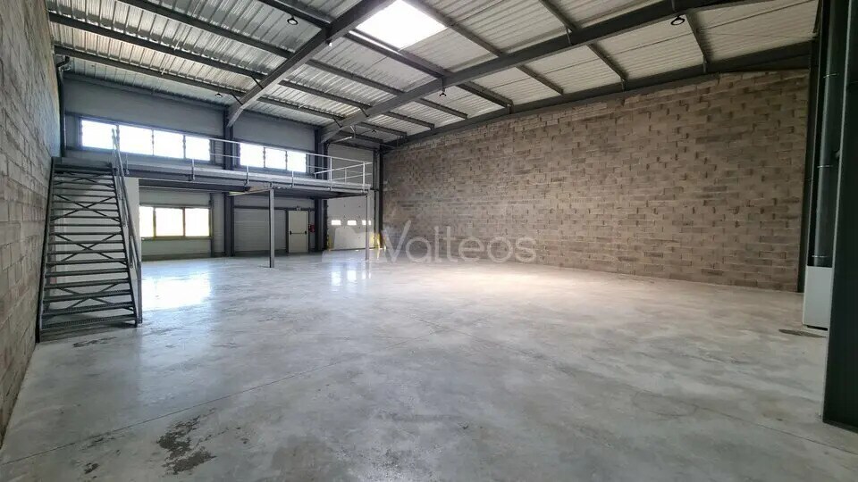 Local d'activités dans Pibrac à vendre - Photo de l’immeuble – Image 2 sur 8