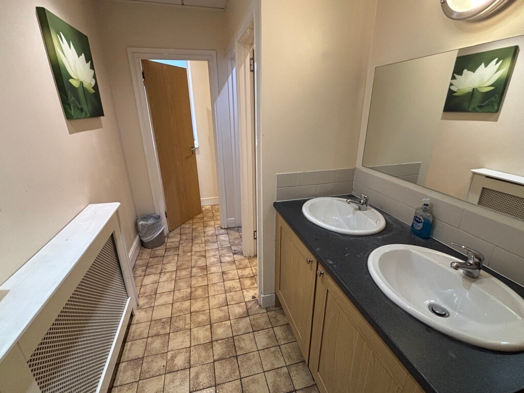 St Marys Walk, Maidenhead à louer Photo intérieure– Image 1 sur 6