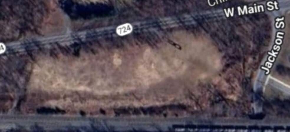 400 W. Main Street St, Birdsboro, PA à vendre - Aérien – Image 2 sur 10