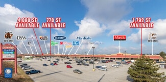 Plus de détails pour 7289-7353 Mentor Ave, Mentor, OH - Local commercial à louer