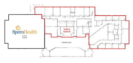 177 Burt Rd, Lexington, KY à vendre Plan d’étage– Image 1 sur 1