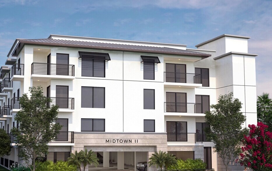 2720 Polk Street, Hollywood, FL à vendre - Photo de l’immeuble – Image 2 sur 3