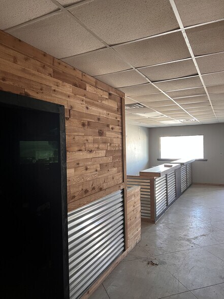 12509 N Saginaw Blvd, Fort Worth, TX à louer - Photo de l’immeuble – Image 3 sur 7