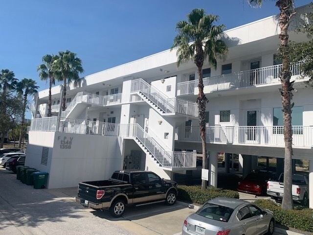 1348 Fruitville Rd, Sarasota, FL à louer - Photo de l’immeuble – Image 2 sur 10