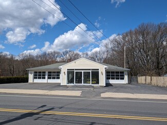 Plus de détails pour 406 Main St, Hudson, MA - Industriel/Logistique à vendre